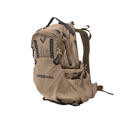 Hunt Arsenal Agile Pack