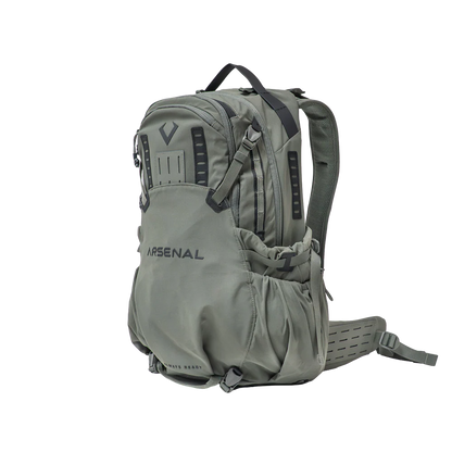 Hunt Arsenal Agile Pack