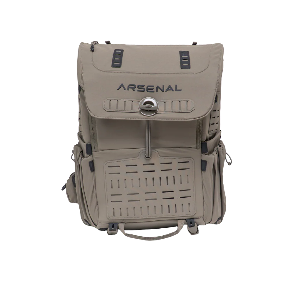 Hunt Arsenal Excursion Pack