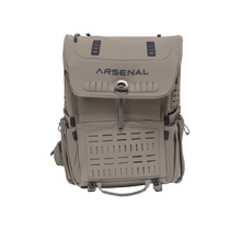 Hunt Arsenal Excursion Pack