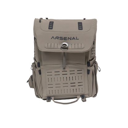 Hunt Arsenal Excursion Pack