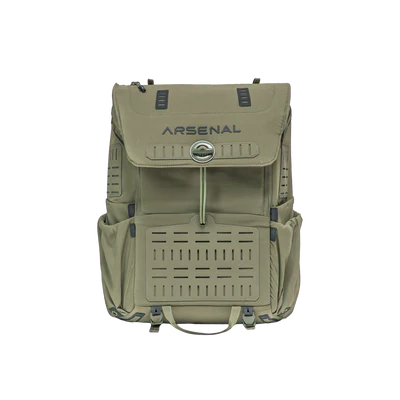 Arsenal Excursion Backpack