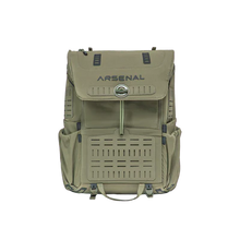 Arsenal Excursion Backpack