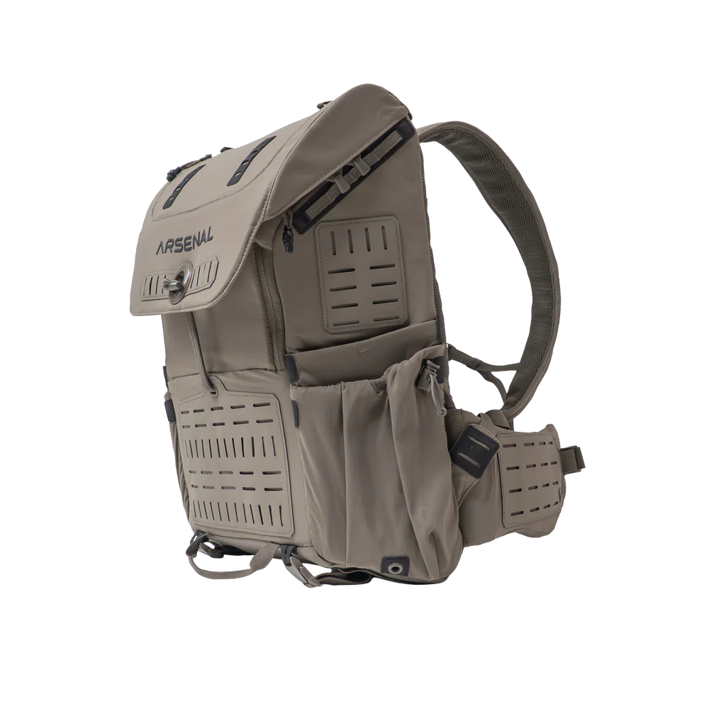 Hunt Arsenal Excursion Pack