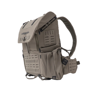 Hunt Arsenal Excursion Pack
