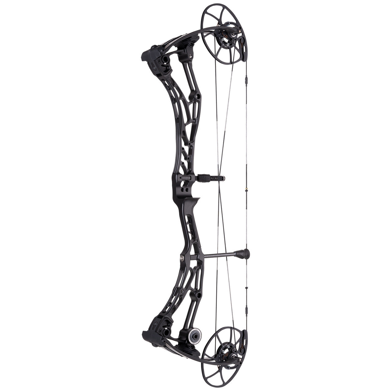 Bowtech Solution LS – Borkholder Archery