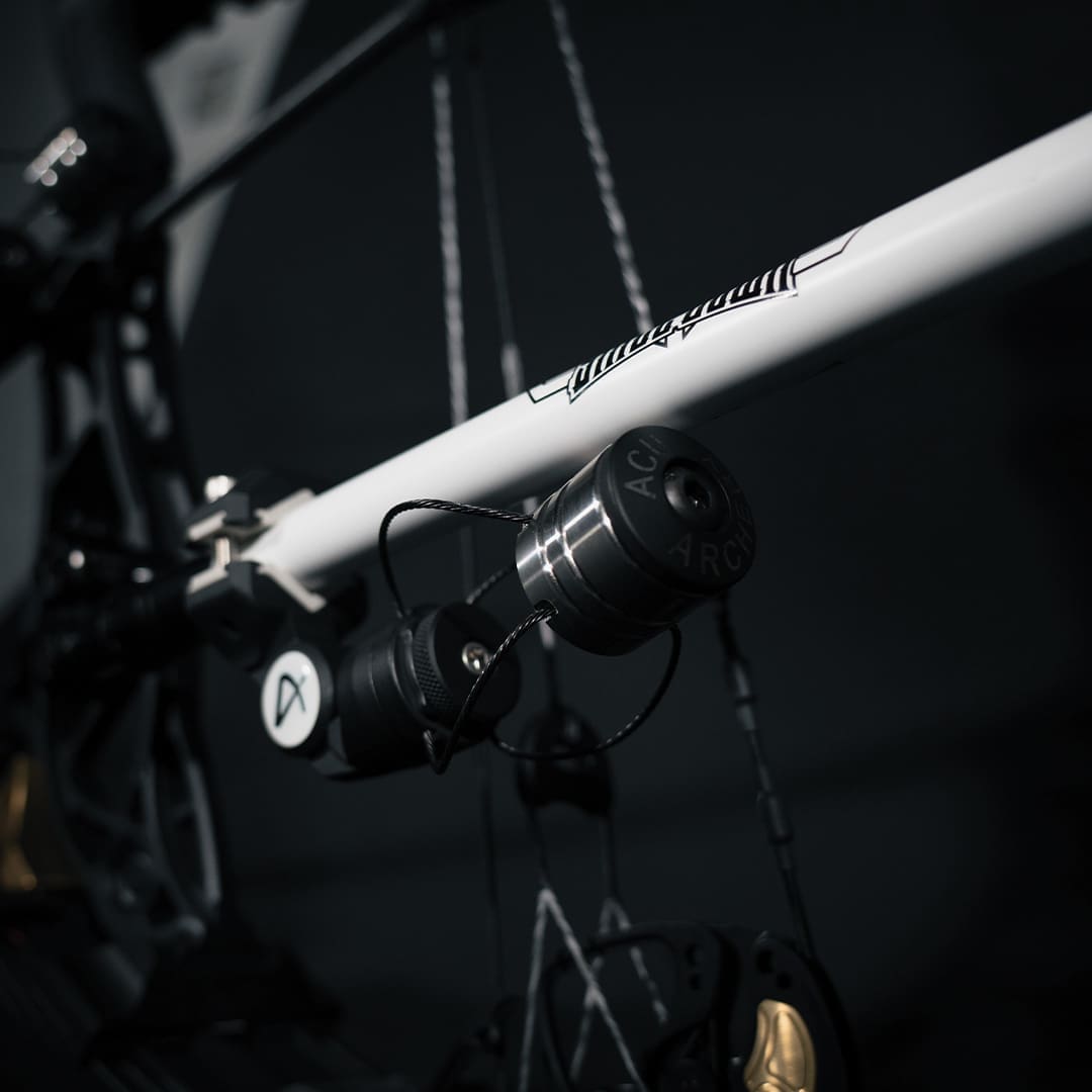 ACU Archery S.O.S. Stability Optimization System