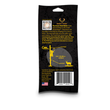 Scent Thief Wafer No Smell Area