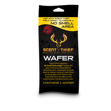 Scent Thief Wafer No Smell Area