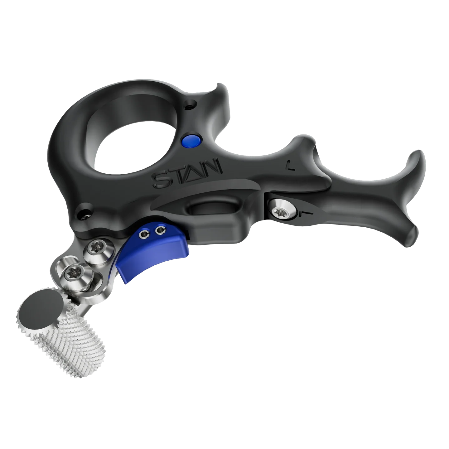 Stan Outdoors SX4 Thumb Black L