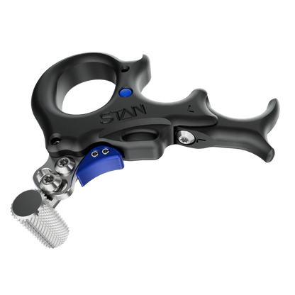 Stan Outdoors SX4 Thumb Black L