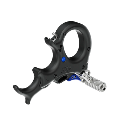 Stan Outdoors SX4 Thumb Black L