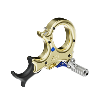 Stan SX4 Release