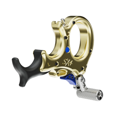 Stan SX4 Release