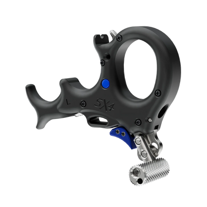 Stan Outdoors SX4 Thumb Black L