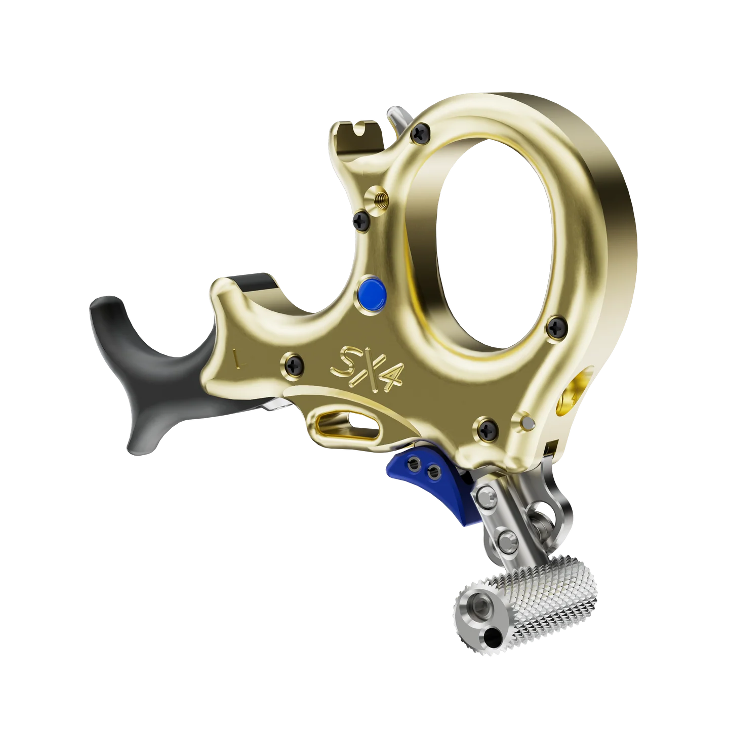 Stan SX4 Release