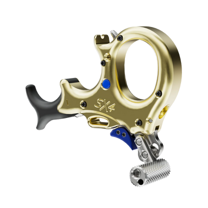 Stan SX4 Release