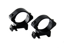 Excalibur 30mm Scope Ring Mounts