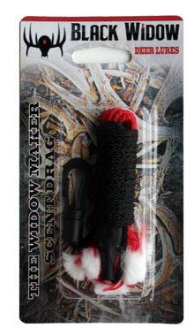 BW  W.M. Scent Drag