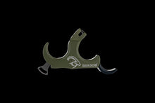 Evolution Outdoors Shadow Release AZ Archery Green Medium