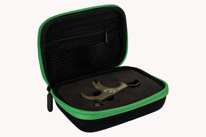 Evolution Outdoors Shadow Release AZ Archery Green Medium