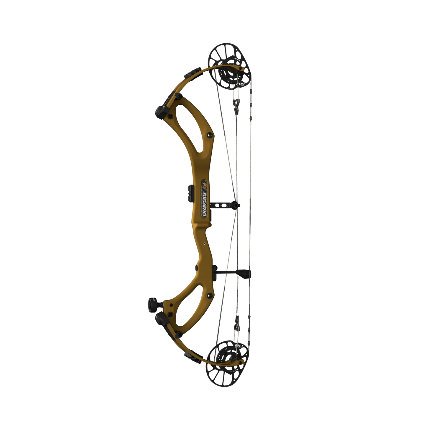PSE Sicario FDS 33"