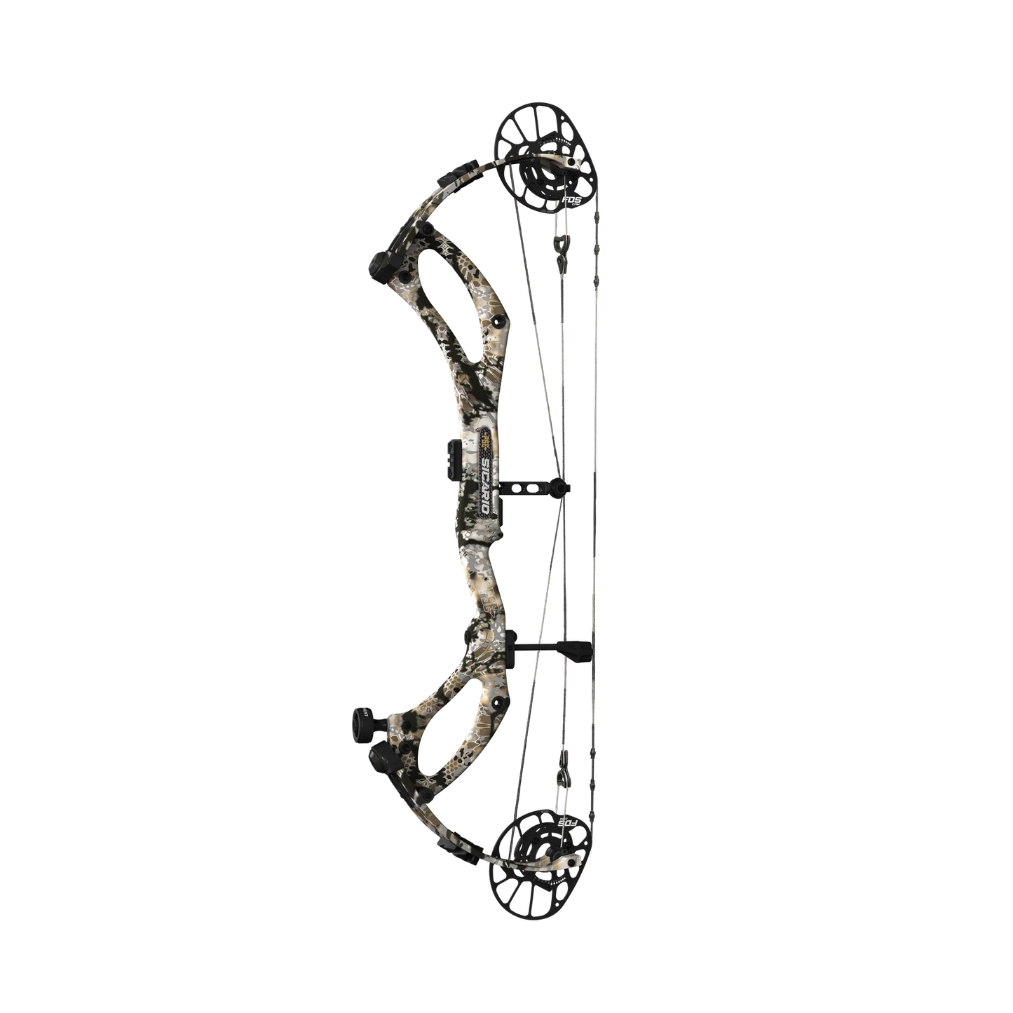PSE Sicario FDS 33"