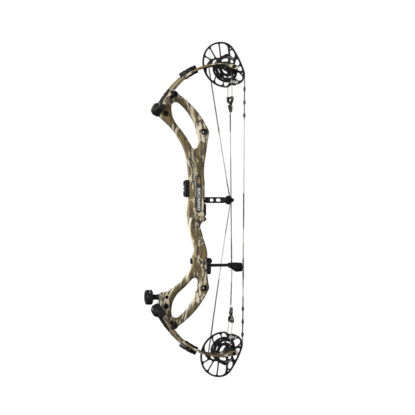 PSE Sicario FDS 33"