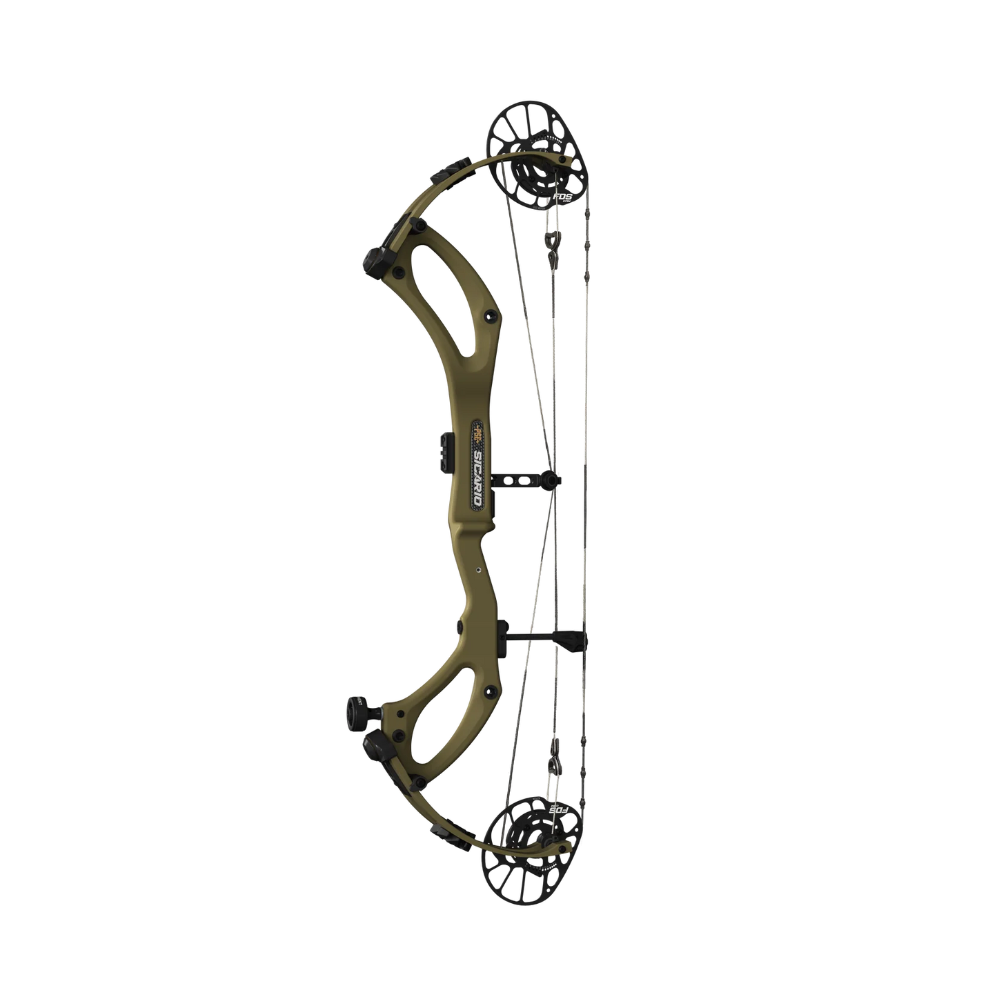 PSE Sicario FDS 33"