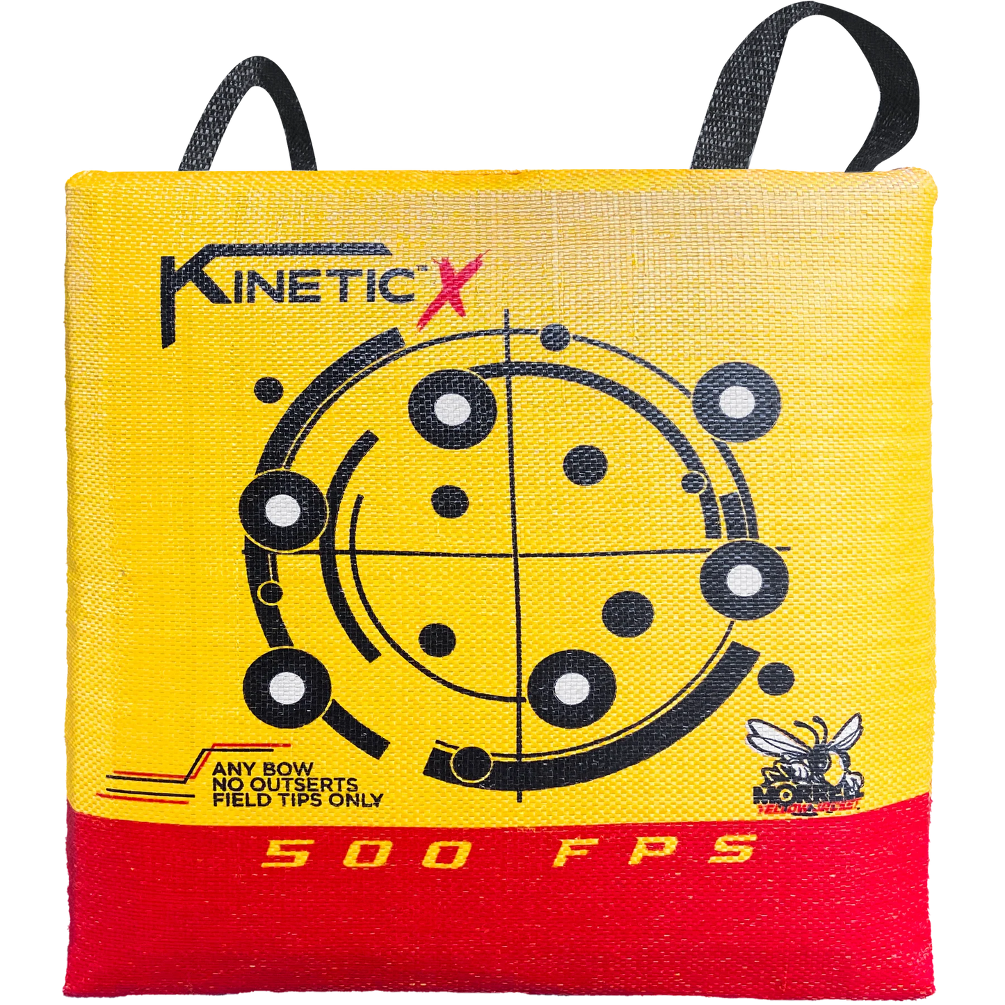 Morrell Kinetic X 500 FPS