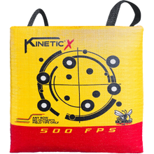 Morrell Kinetic X 500 FPS