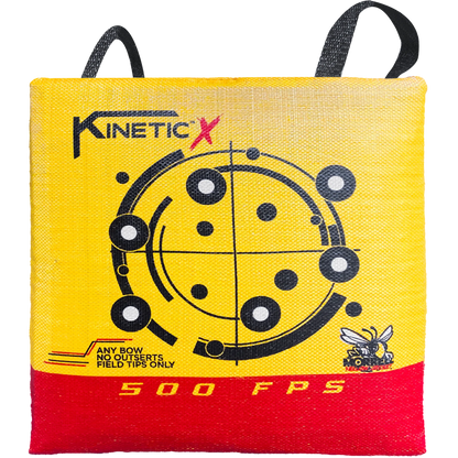 Morrell Kinetic X 500 FPS