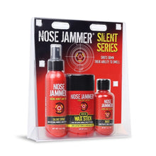 Nose Jammer Silent Series