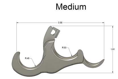 Evolution Outdoors IBEX Release
