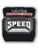 Speed Broadhead Case