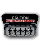 Speed Broadhead Case