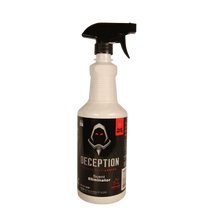 Deception Scent Eliminator Field Spray 32oz