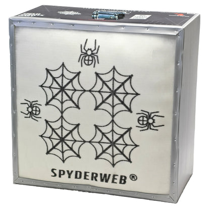 SpyderWeb No Speed Limit Target