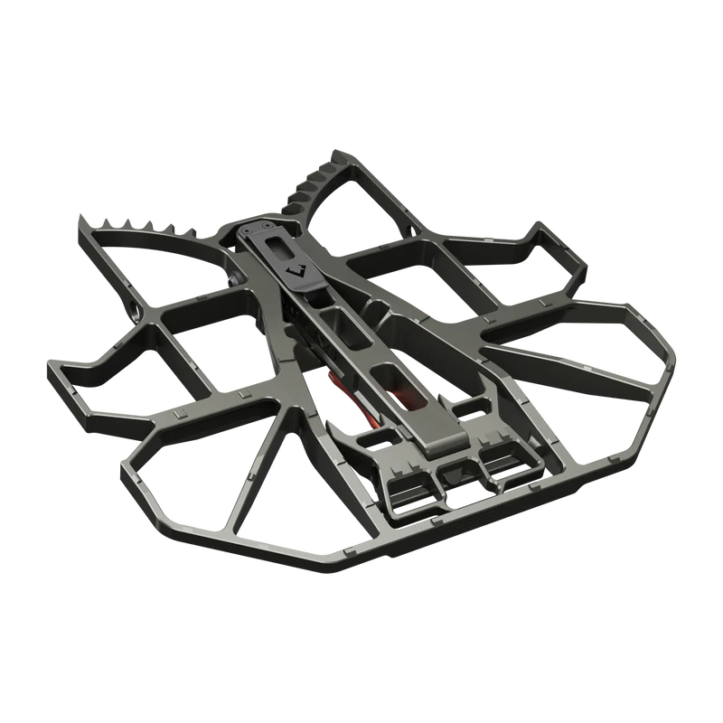 Hunt Arsenal RZR Sub2 Platform