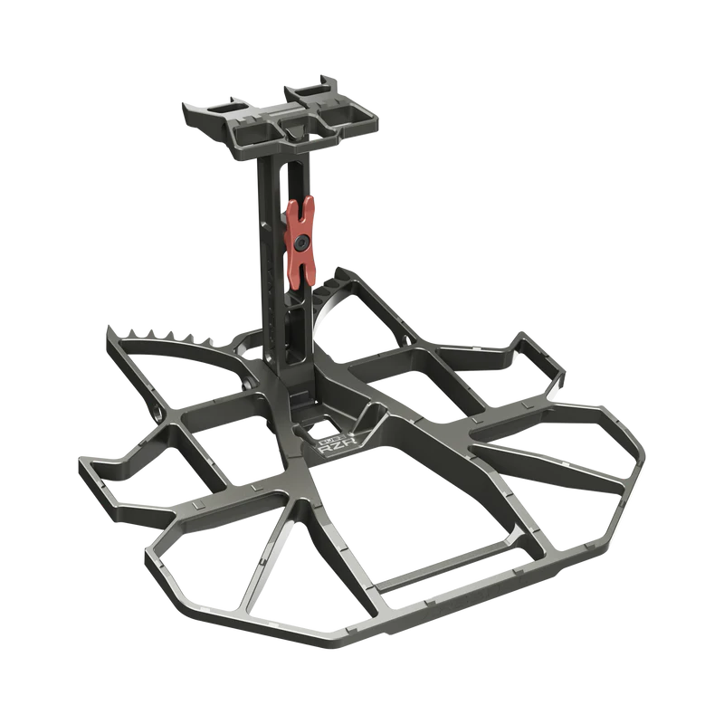Hunt Arsenal RZR Sub2 Platform