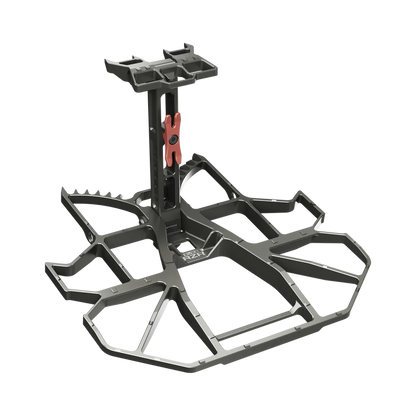 Hunt Arsenal RZR Sub2 Platform