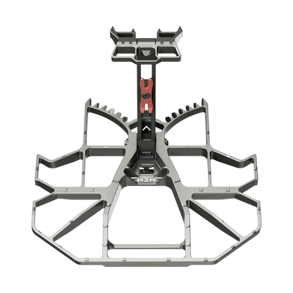 Hunt Arsenal RZR Sub2 Platform