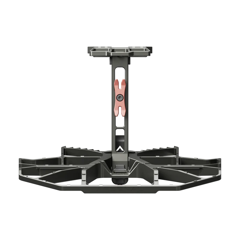 Hunt Arsenal RZR Sub2 Platform