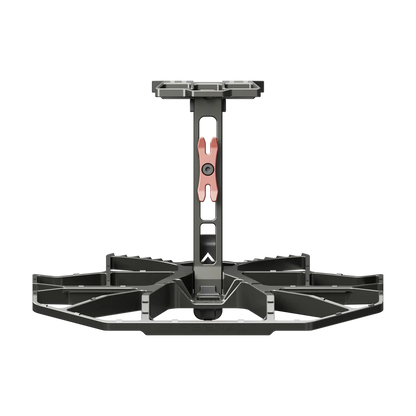 Hunt Arsenal RZR Sub2 Platform