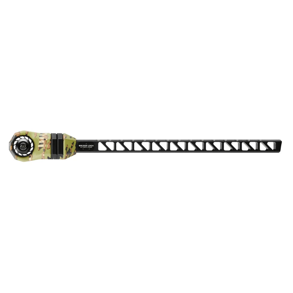 Mathews Bridge Lock Stabilizer