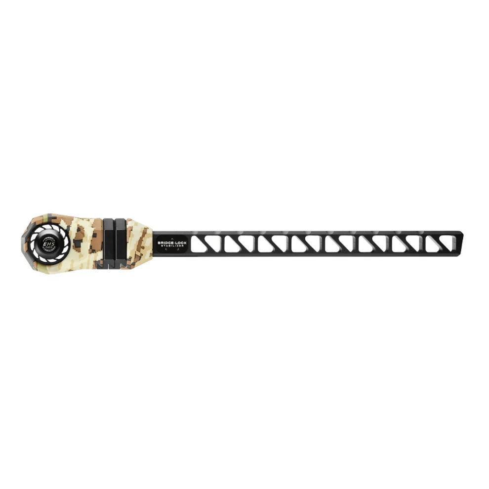 Mathews Bridge Lock Stabilizer