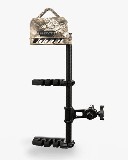 Hoyt Superlite Quiver Detachable