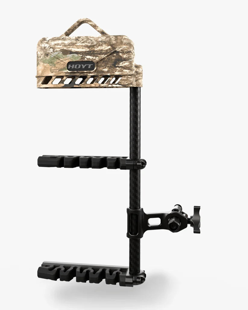 Hoyt Superlite Quiver Detachable
