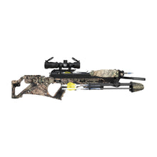 Excalibur Micro Suppressor Extreme-MOBUC w/Tact100 Scope & Charger EXT
