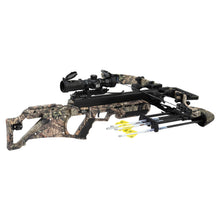 Excalibur Micro Suppressor Extreme STRATA w/Tact100 Scope & Charger EXT
